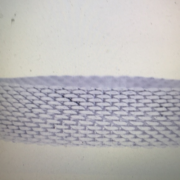 Tiffany & Co. somerset mesh silver bracelet - Picture 13 of 14